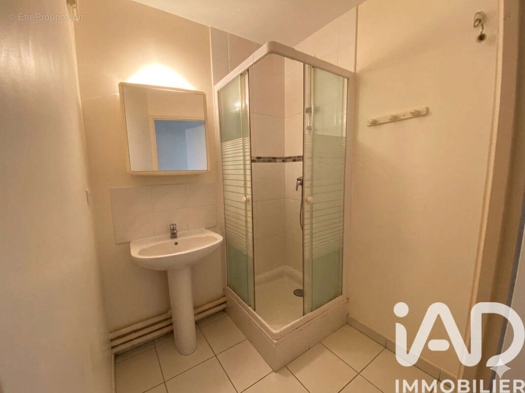 Photo 5 - Appartement à SAINTE-LUCE-SUR-LOIRE