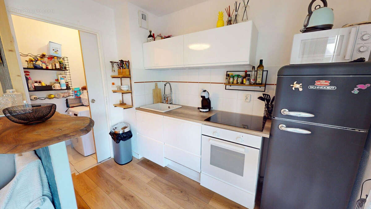 Appartement à ROYAN