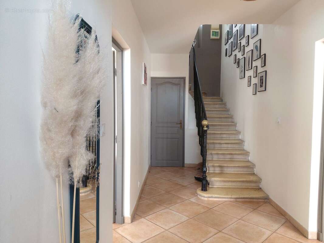 Maison 151 m² à La Voulte-Sur-Rhone  - photo 20