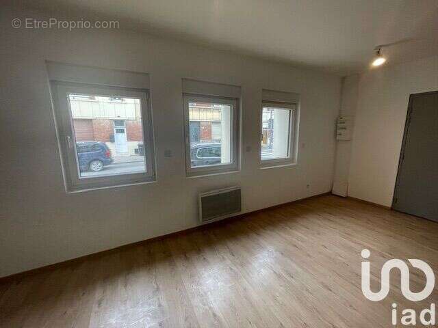 Photo 9 - Appartement à SAINT-QUENTIN