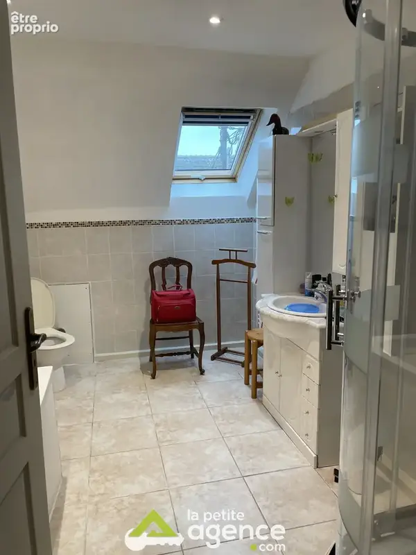 Maison 5 pièces 133 m² à vendre à Charly (18350) - photo 12