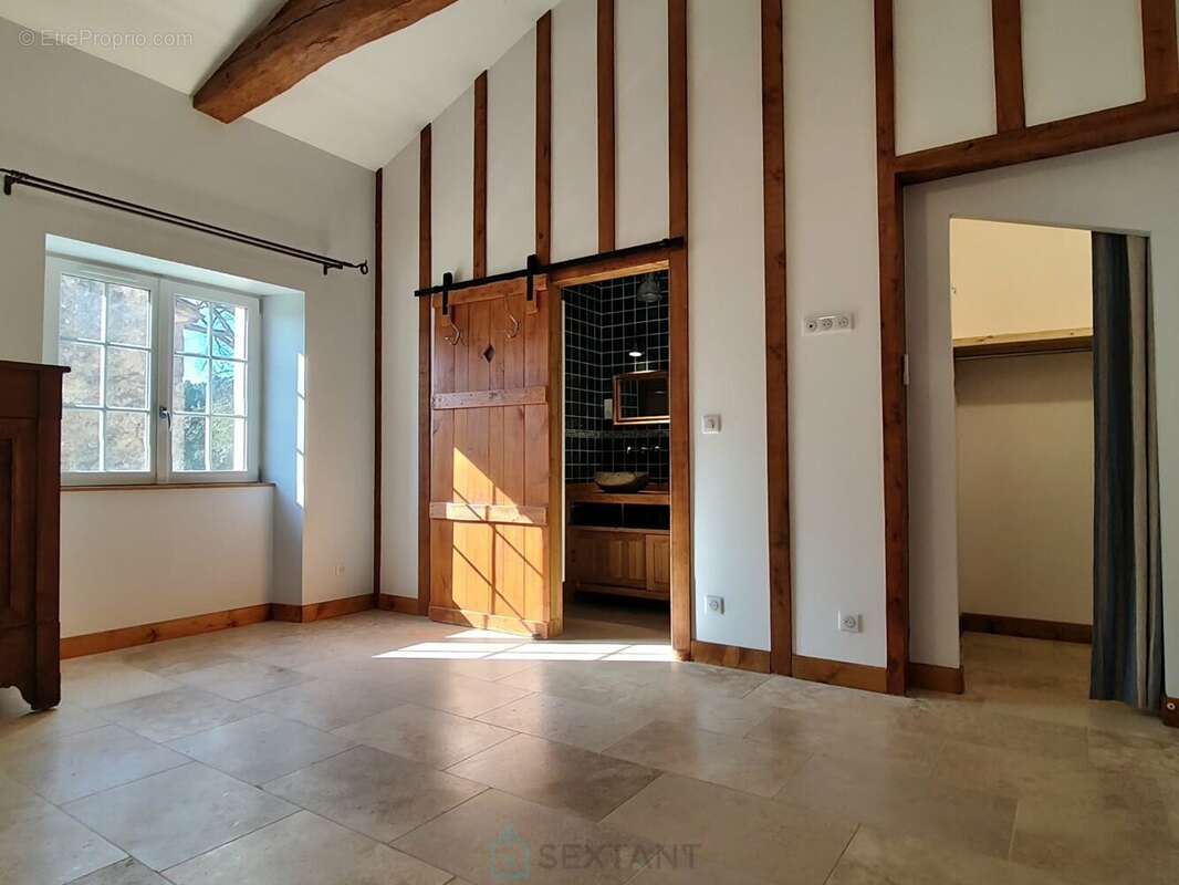Propriété équestre de 5 hectares proche de Monpazier - photo 7