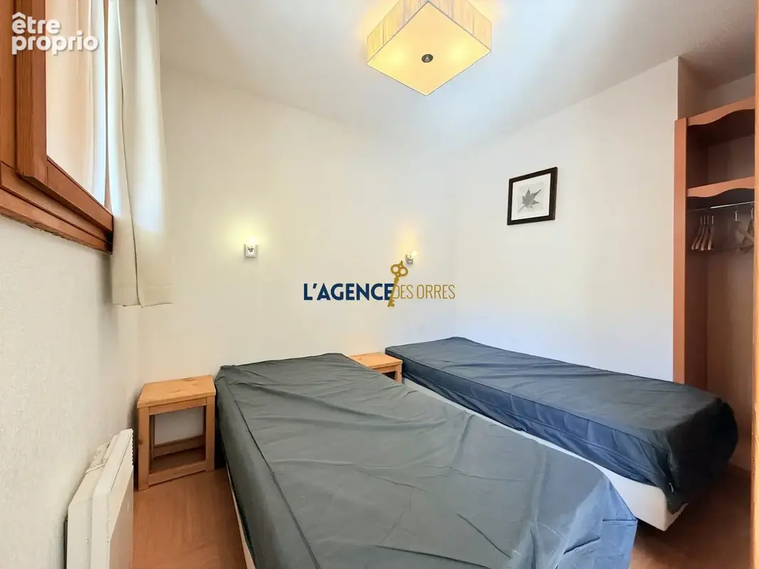 Appartement 3 pièces 34 m² à vendre à Les Orres (05200) - photo 9