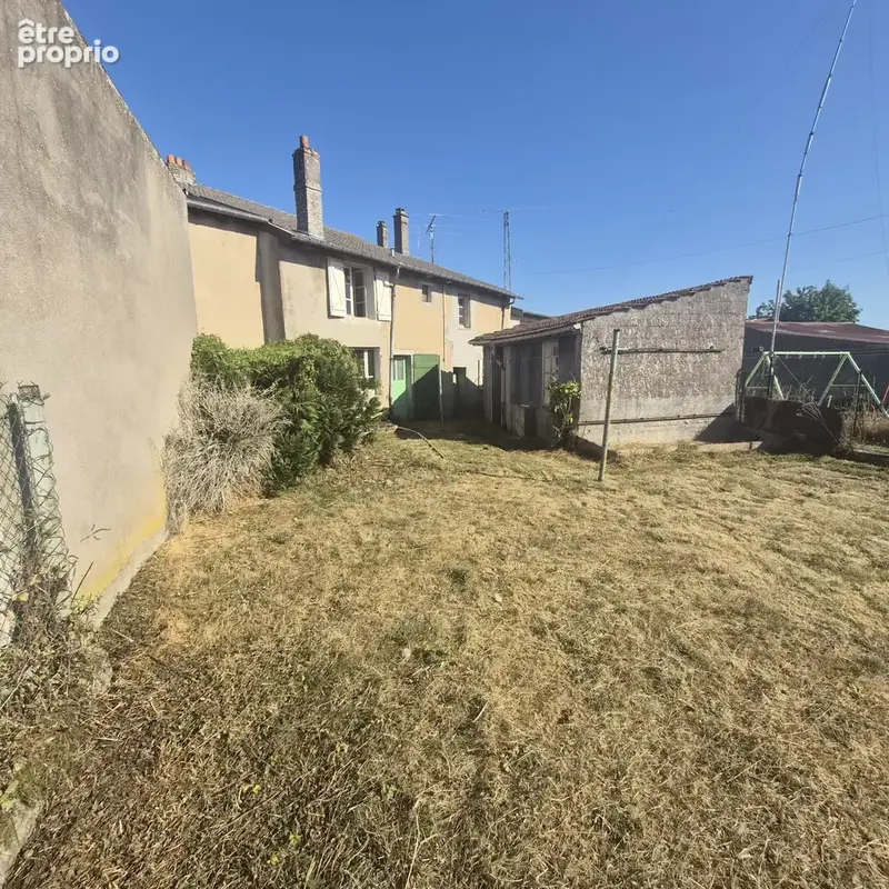 114 m2    à tantonville -. renovation interieure  a prevoir - photo 19