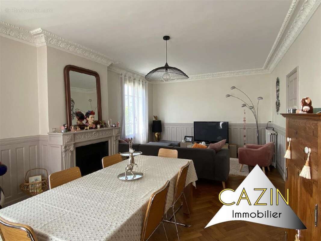 Maison 245 m² à Gace  - photo 5