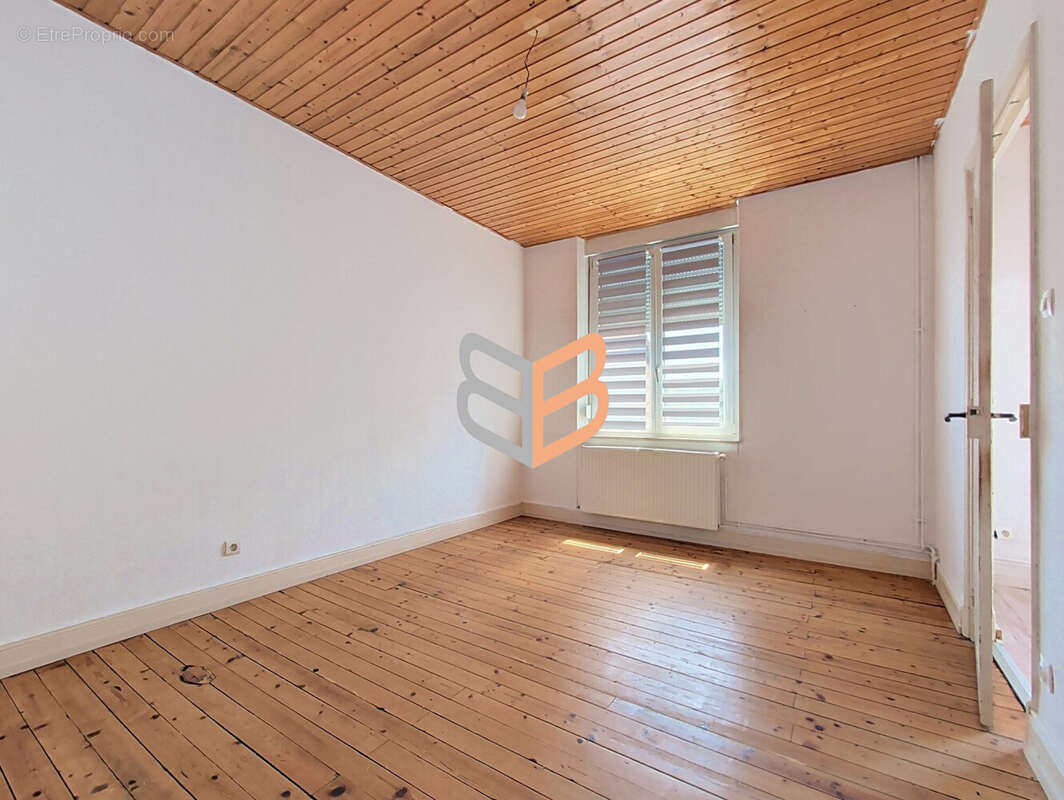 Appartement 158 m² à Ottange  - photo 9