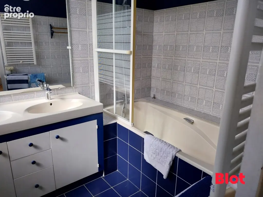 Appartement 8 pièces 145 m² à vendre à Saint-Malo (35400) - photo 9
