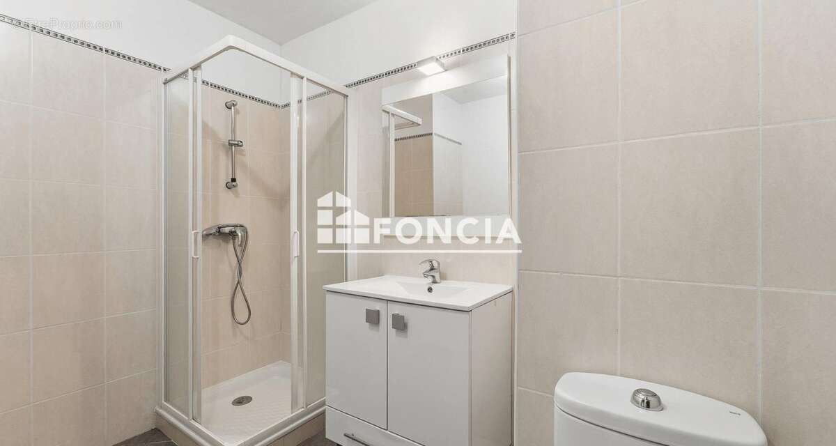 Appartement à GRASSE