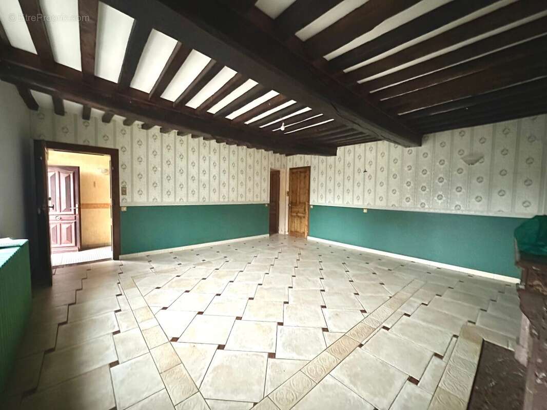 Maison à ORS