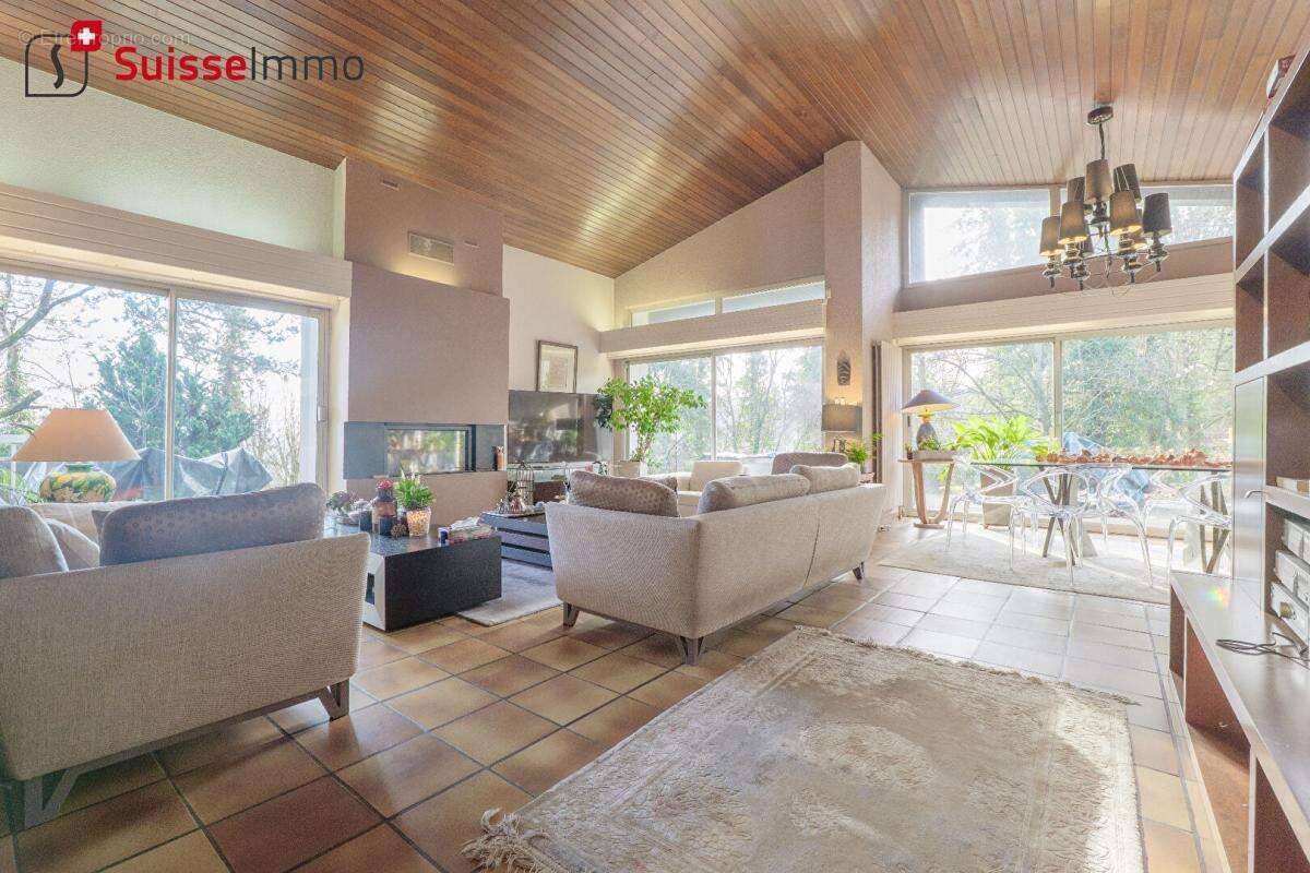 Maison à MONTBELIARD