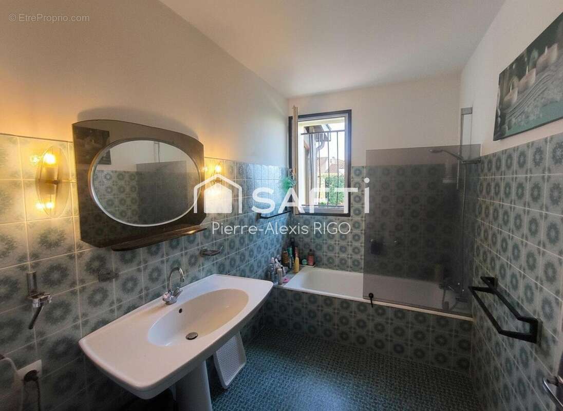 Photo 7 - Maison à MARMANDE