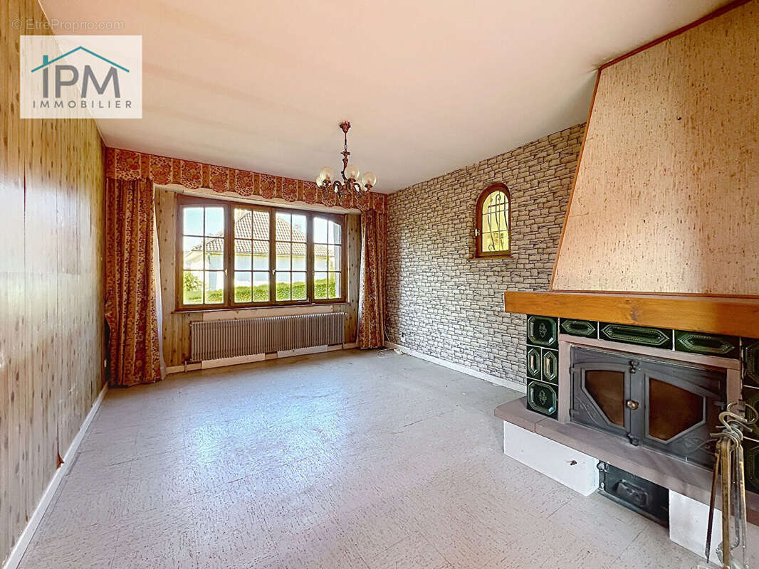 OBERNAI À VENDRE - Maison individuelle de 262 m² habitables sur terrain de 13,37 ares - photo 5