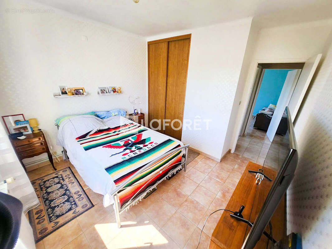Appartement à LA SEYNE-SUR-MER