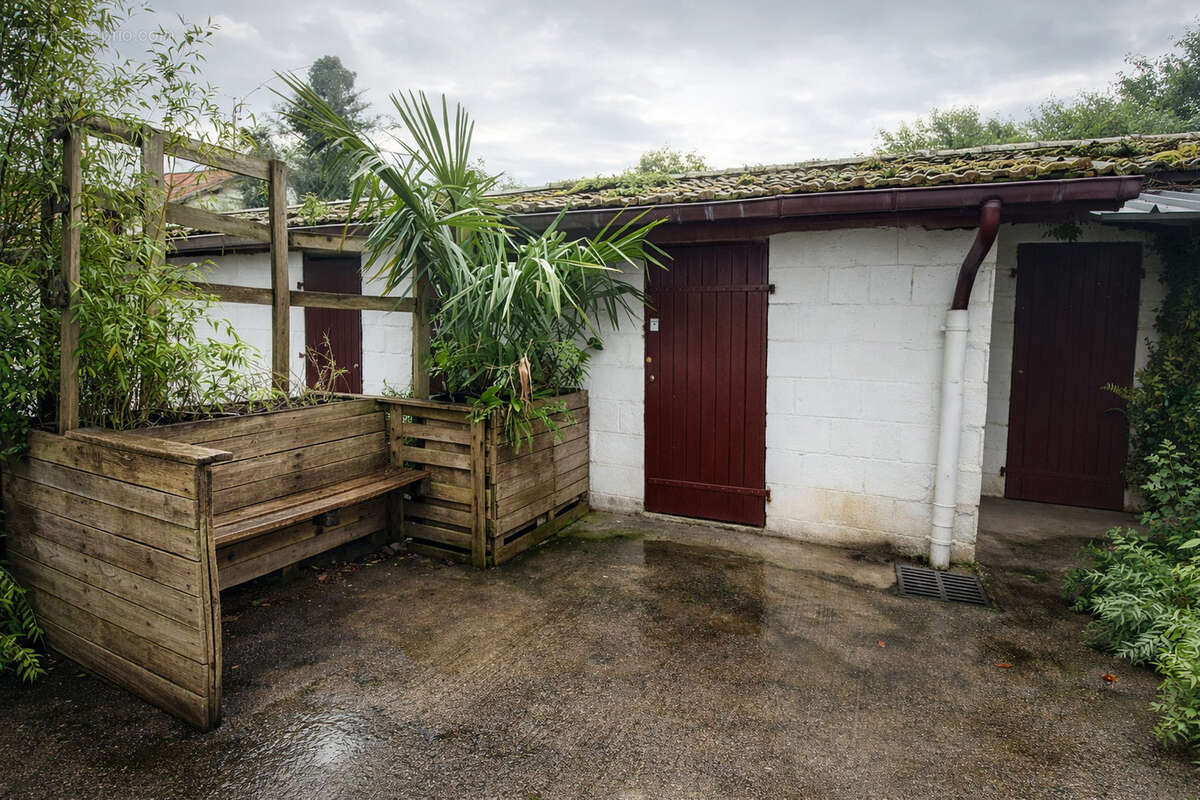 Appartement à BOUCAU