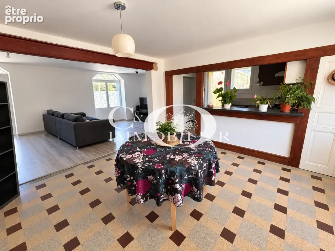 Maison agréable au coeur du bourg - photo 3
