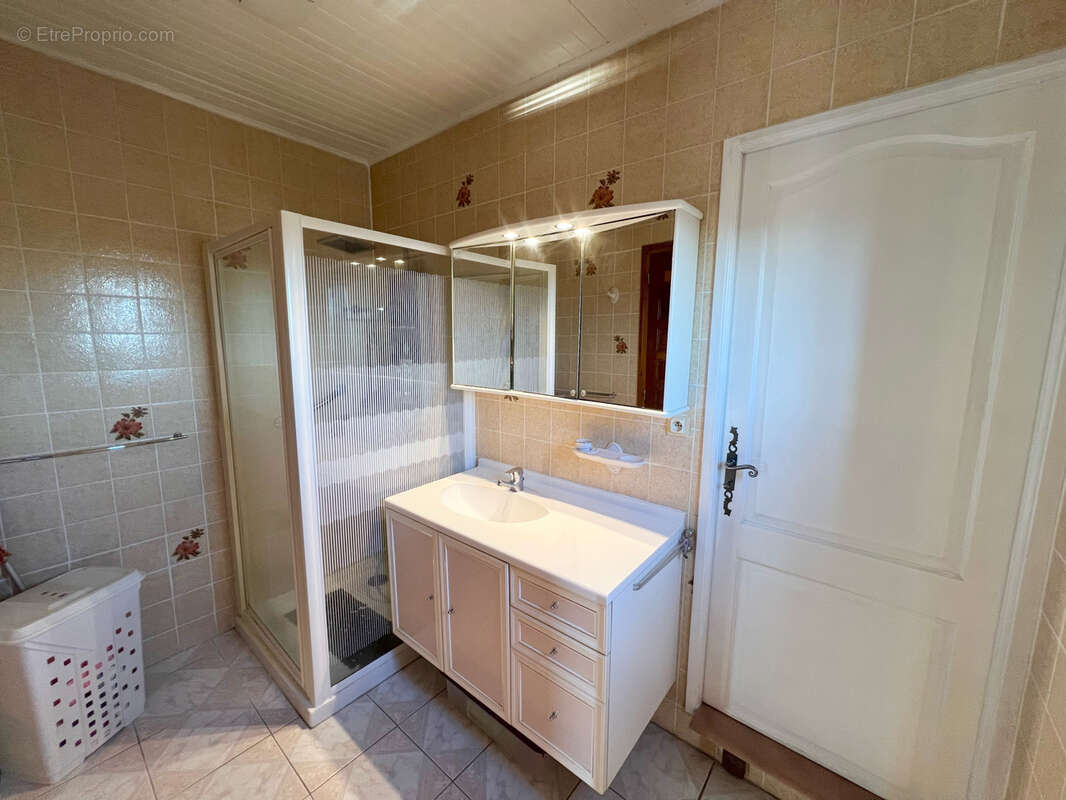 Maison à BANYULS-DELS-ASPRES