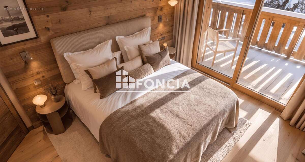 Appartement d'exception - 10 couchages - photo 4