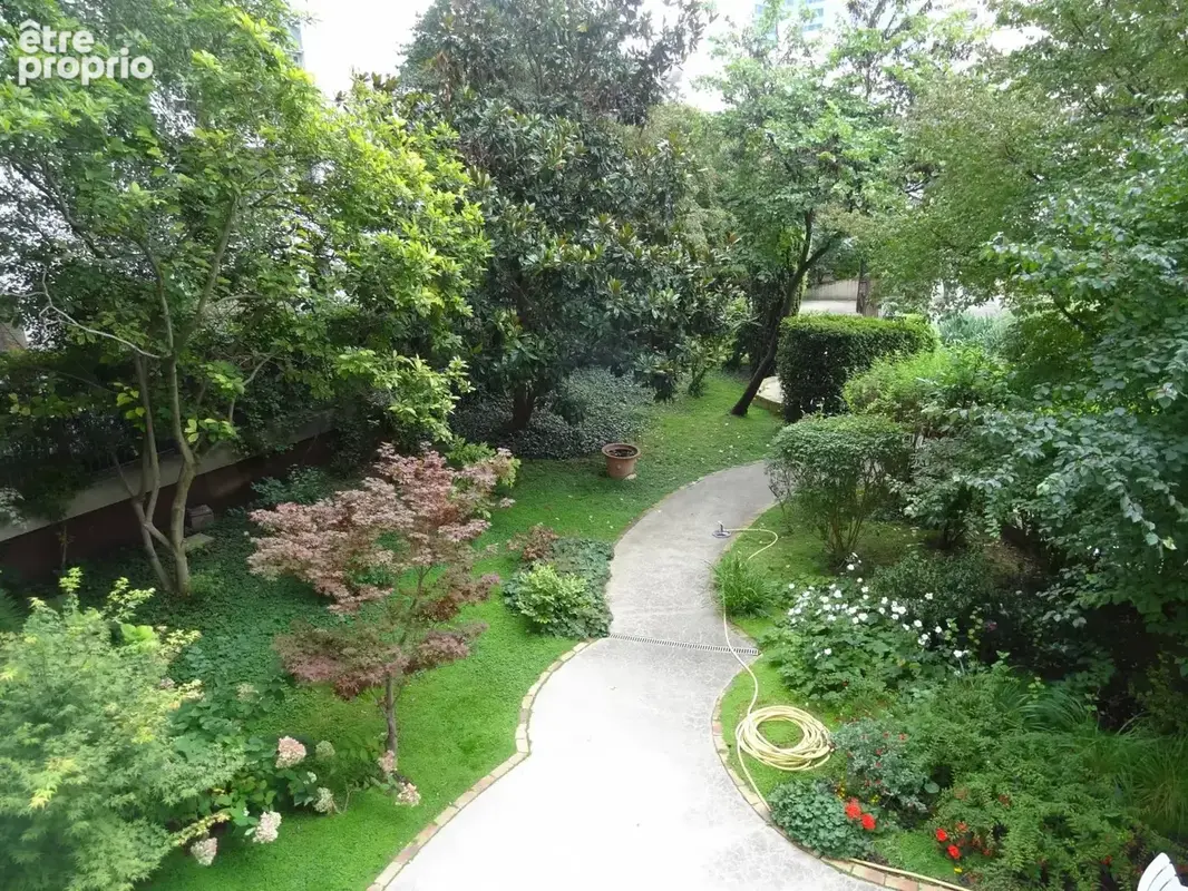 Appartement 2 pièces 49 m² à vendre à Courbevoie (92400) - photo 5