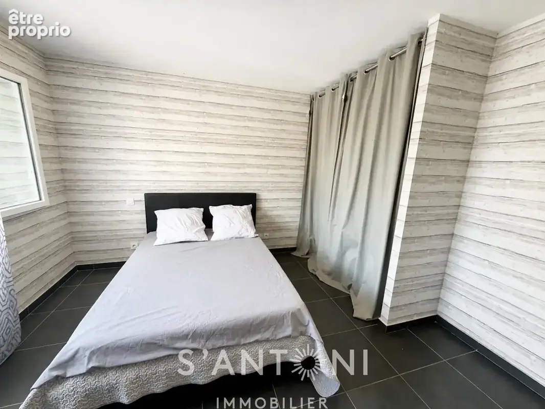 BESSAN  Maison familiale 3 chambres dans un secteur calme et recherché ! - photo 15