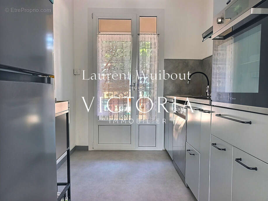 Appartement à LE LAVANDOU