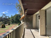 Appartement à SAINTE-FOY-LES-LYON