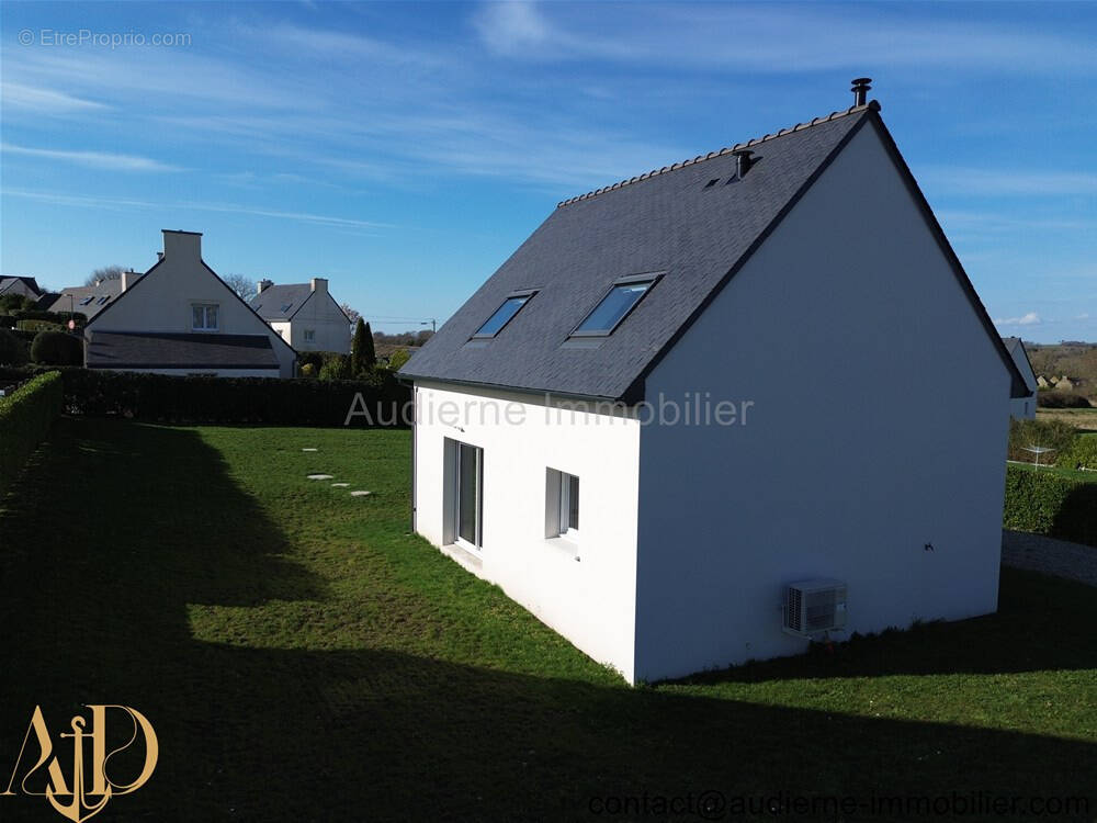 Maison à CONFORT-MEILARS