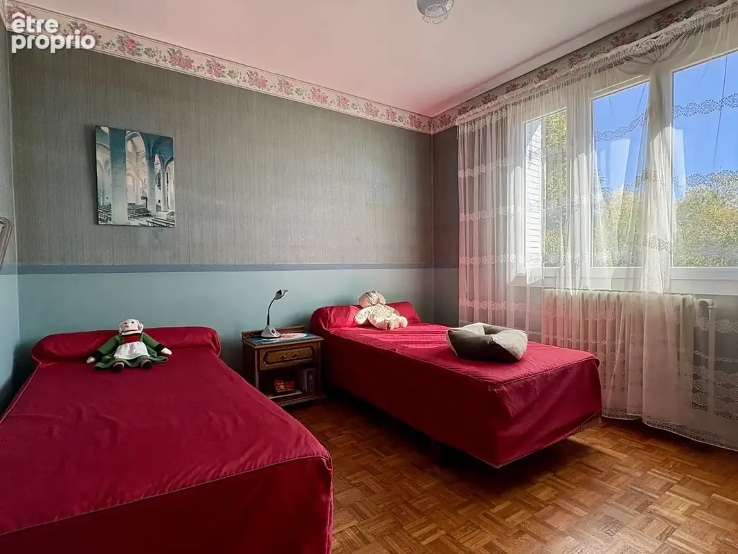 Maison 5 pièces 80 m² à vendre à Tournus (71700) - photo 8