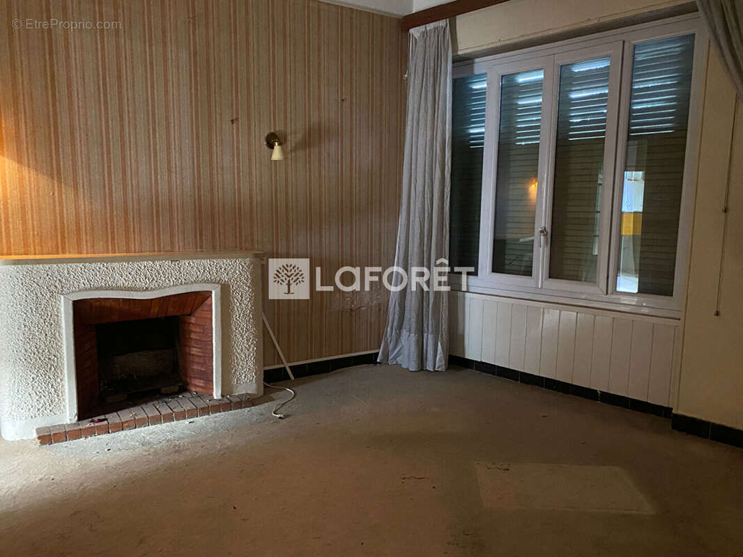 Maison à CARPENTRAS