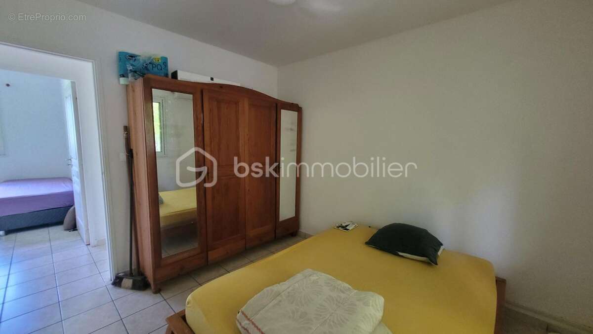 Maison à SAINT-PHILIPPE