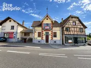Maison à WALDIGHOFEN