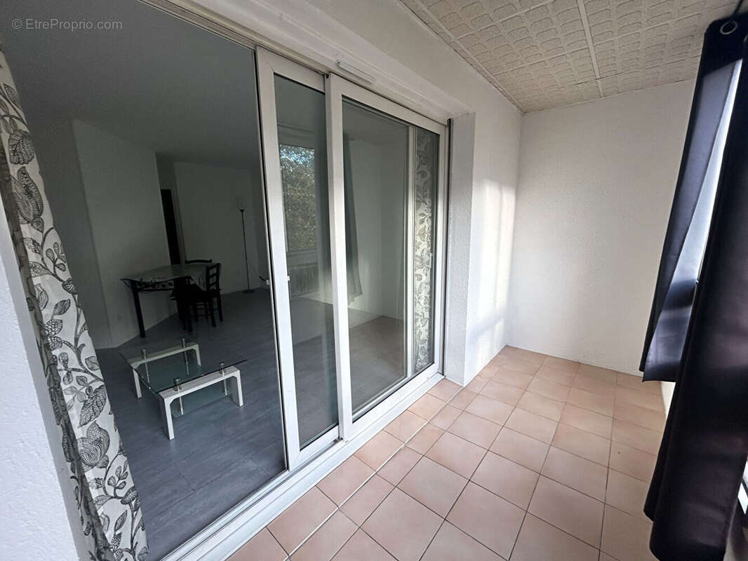 Appartement à VILLEPARISIS