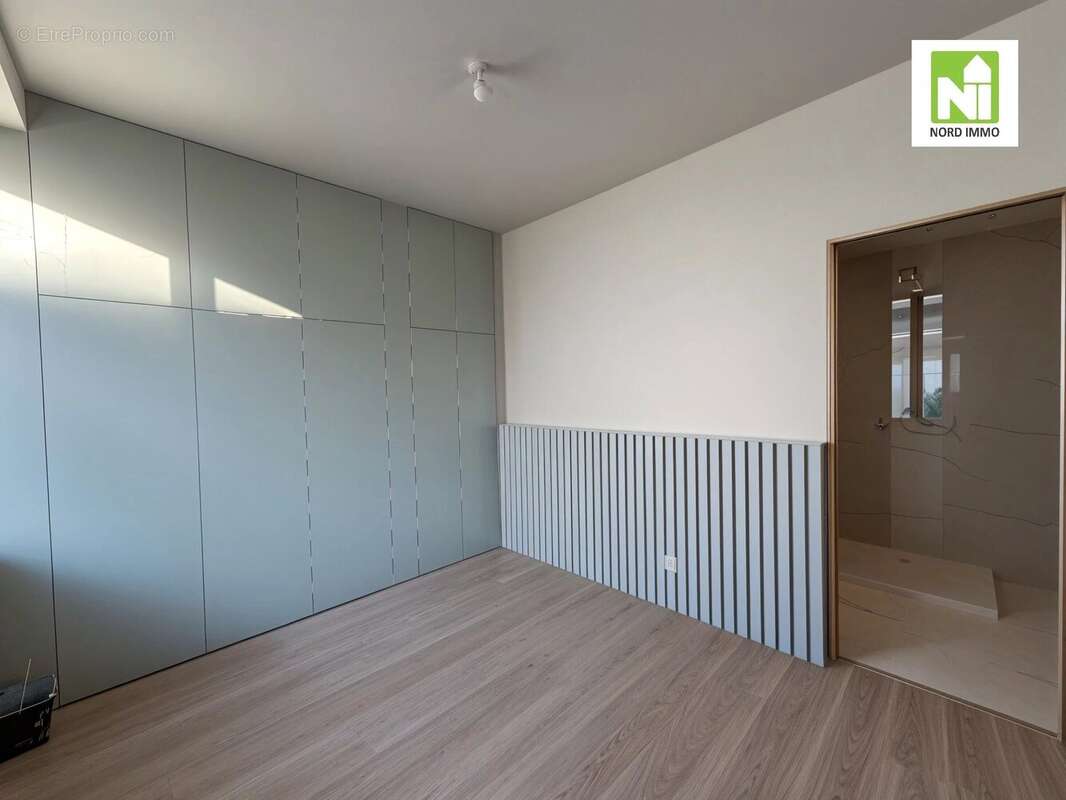 Maison à LE TOUQUET-PARIS-PLAGE