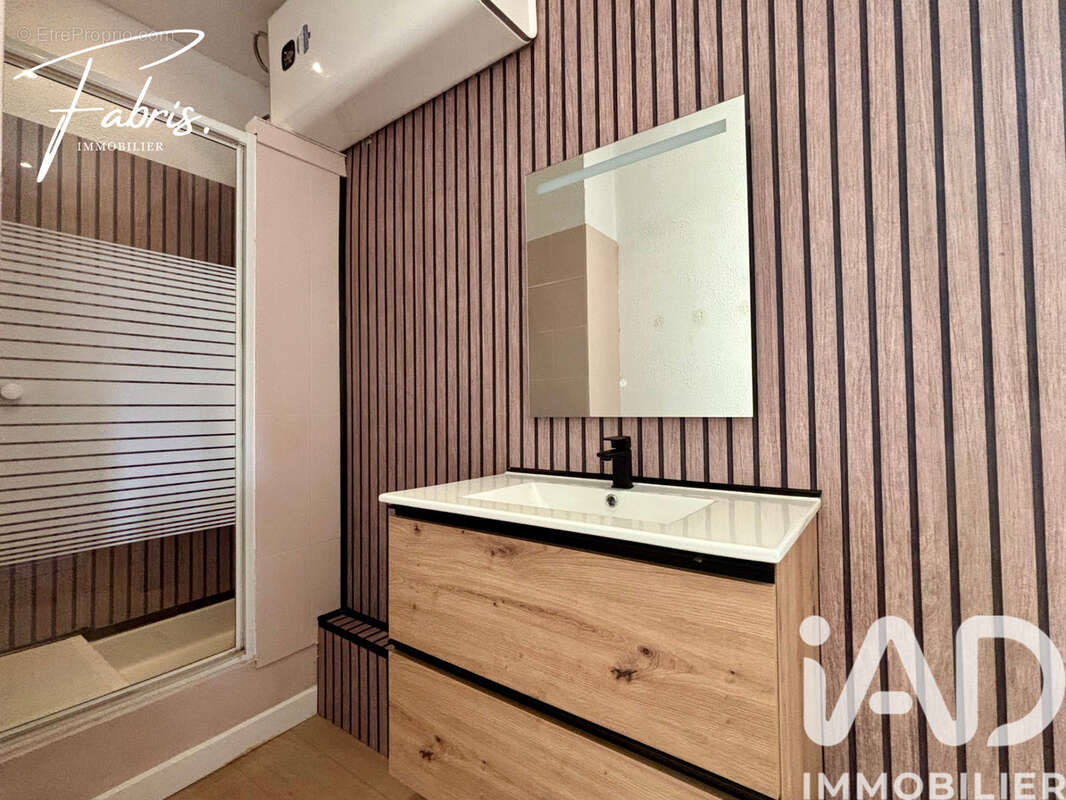 Photo 7 - Appartement à ROQUEVAIRE