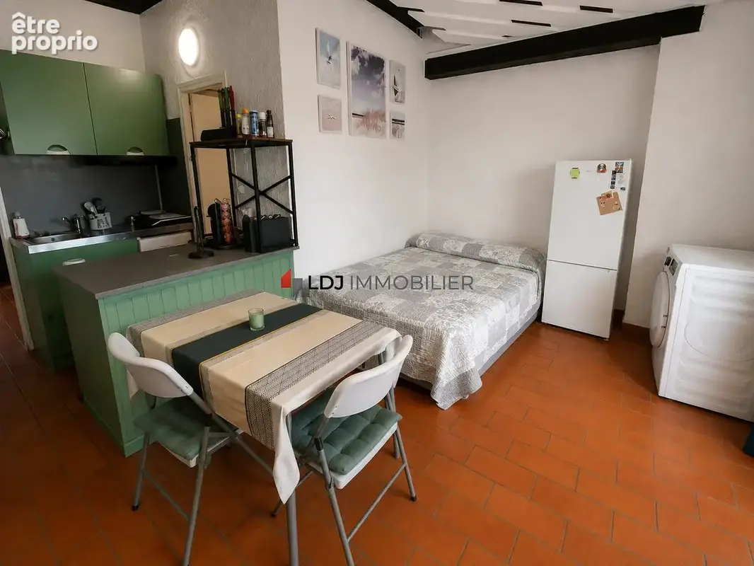 Appartement à FITOU