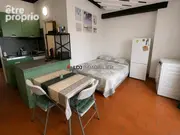 Appartement à FITOU