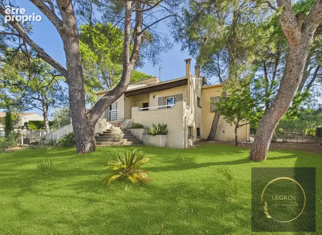 Photo Maison à Chateaurenard au prix de 390 000€