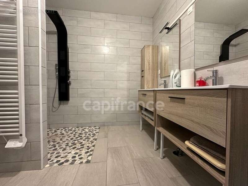 Maison à LA TREMBLADE