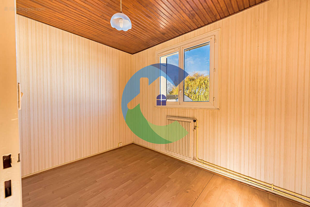 Maison à LONGJUMEAU