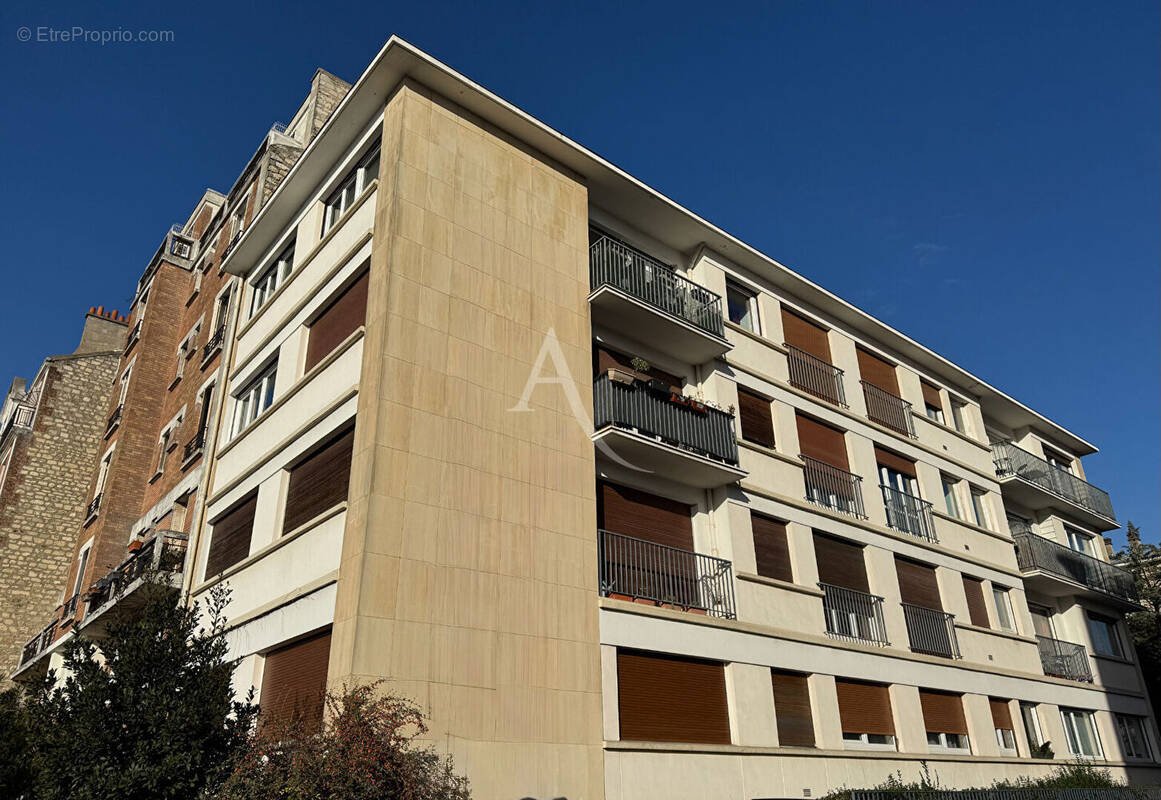Appartement à FONTENAY-SOUS-BOIS