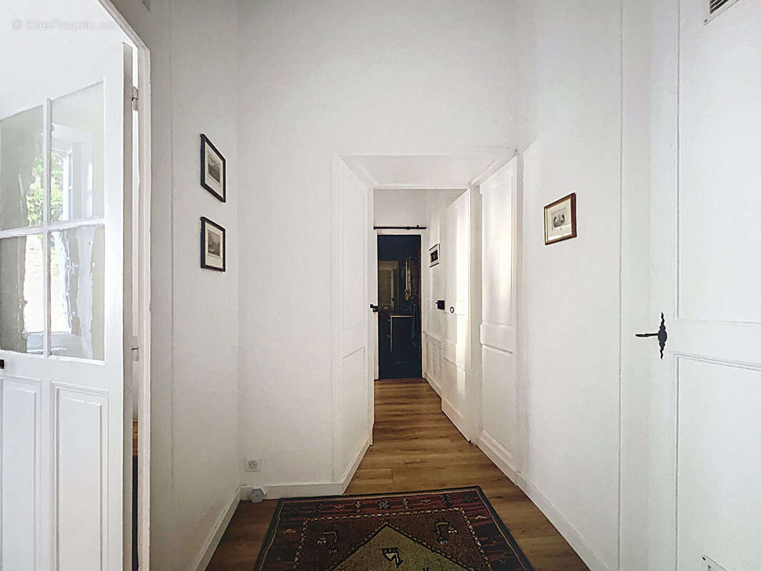 Appartement à SAUMUR