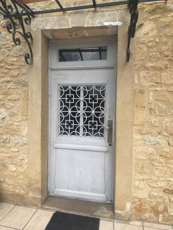 Maison ancienne avec terrasse - photo 14
