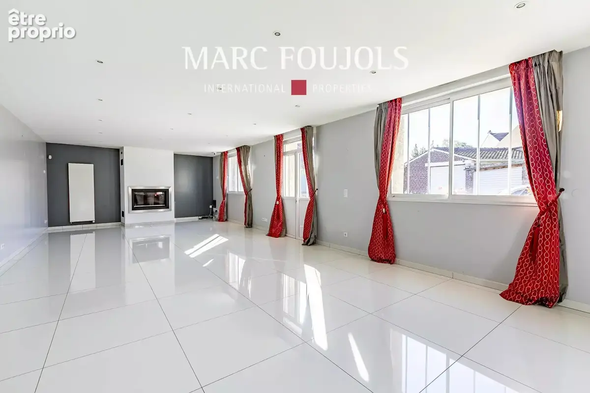 Propriété en pierre - volumes rares - vie de plain-pied - photo 8