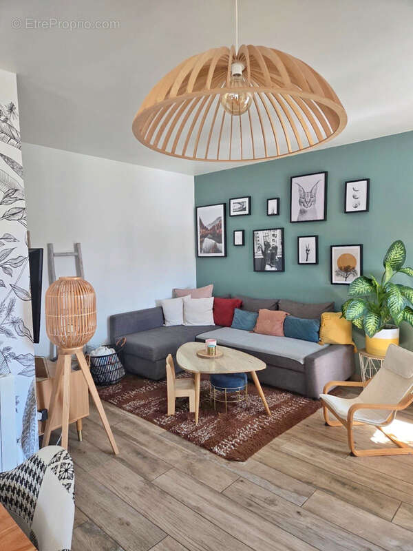 Maison à VILLEFONTAINE