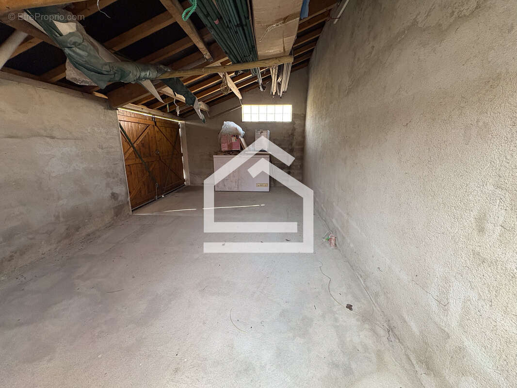 Maison à SAINT-MICHEL-CHEF-CHEF