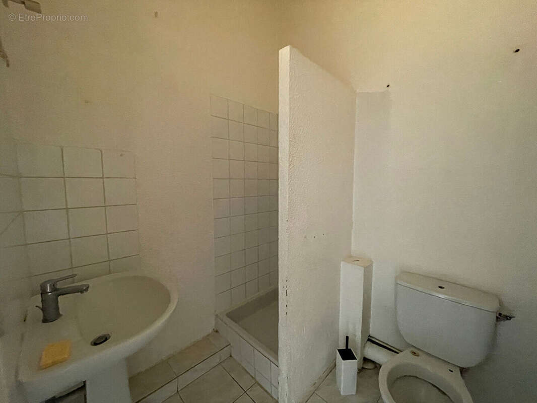 Appartement à LE CHATEAU-D'OLERON