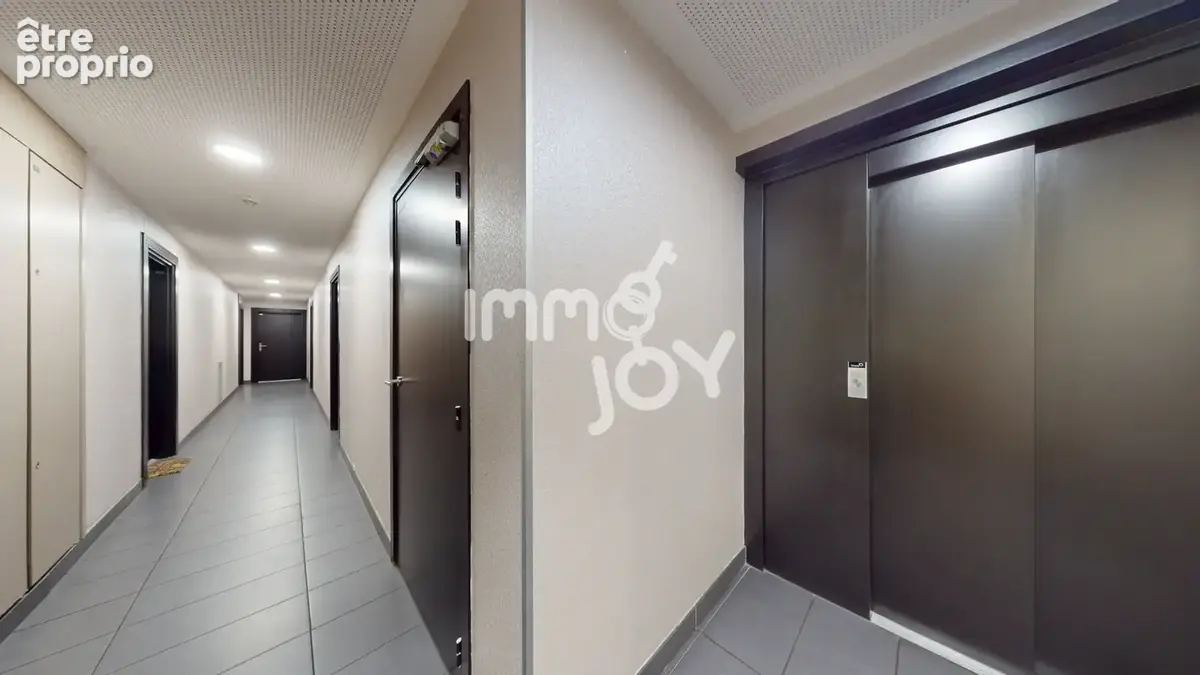 Appartement à vendre BEAUZELLE - photo 4