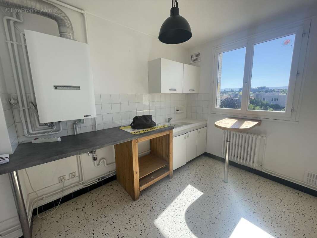 Appartement à VALENCE