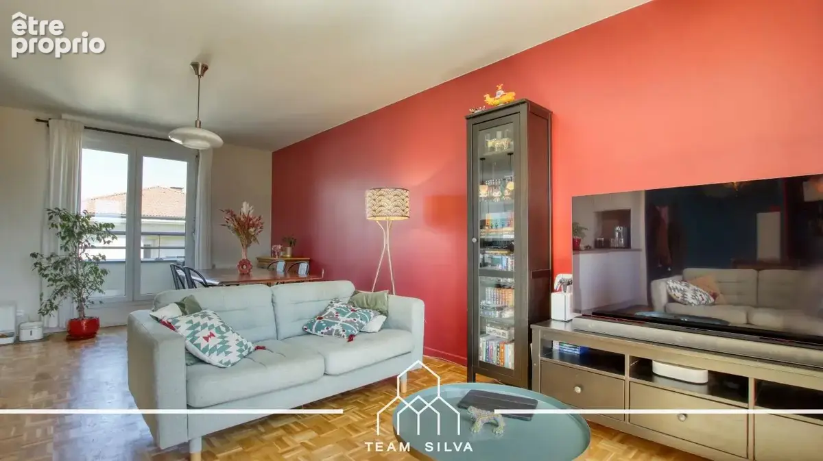 Appartement - photo 19