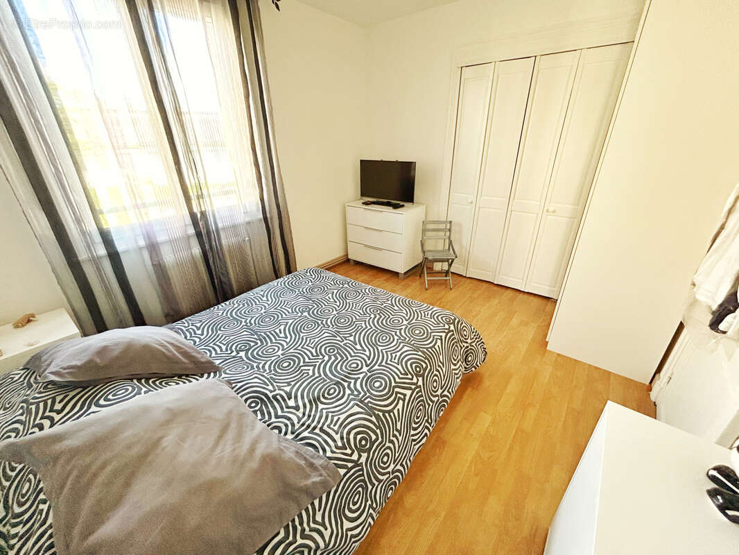 Appartement à GIVORS