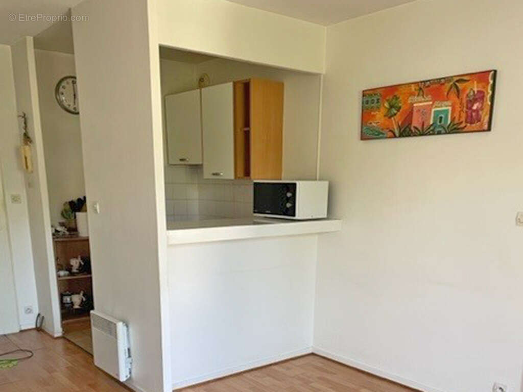 Appartement à SAINT-GRATIEN